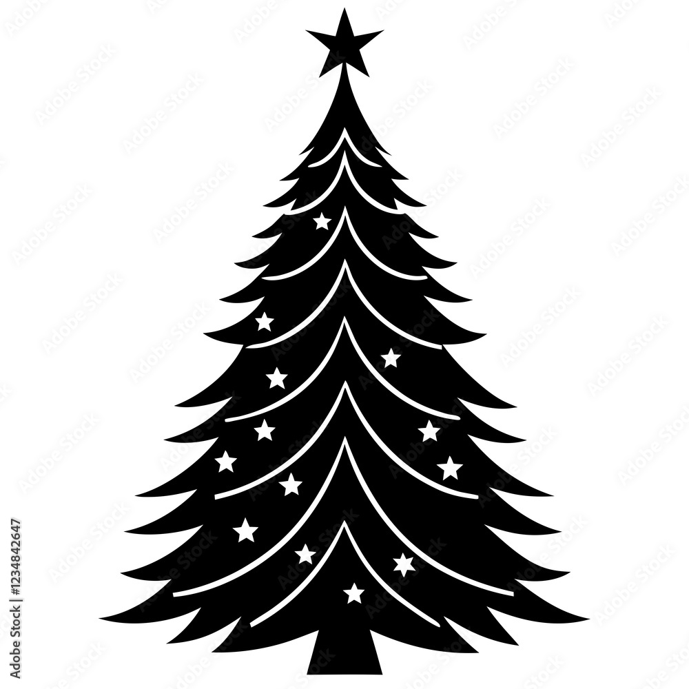 christmas tree set christmas tree set