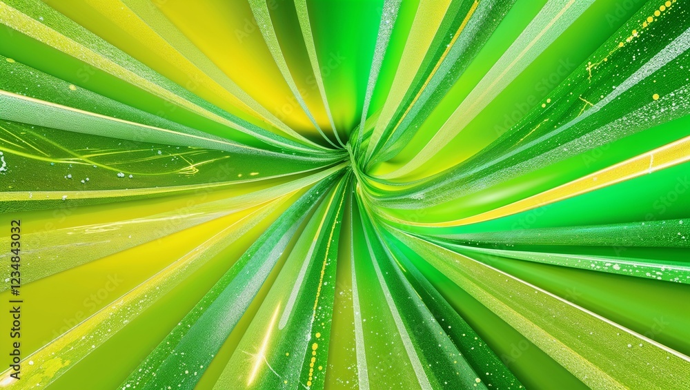 Obraz premium Vibrant Abstract Background Showcasing a Melange of Bold Colors and Fluid Patterns, Creating a Dynamic and Eye-Catching Composition Full of Movement and Artistic Expression