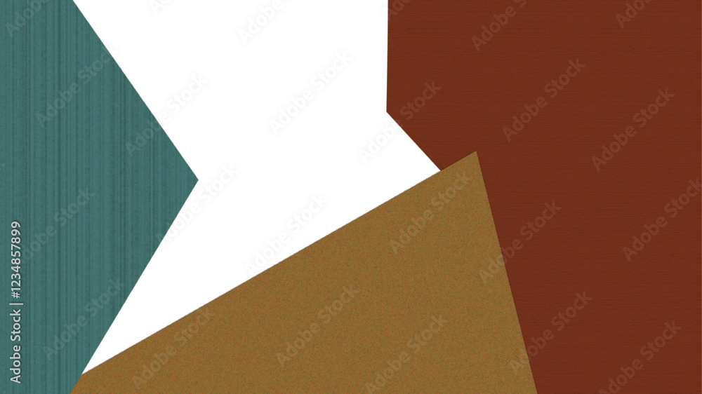 Multicolored paper background. Abstract geometric background with grain texture paper copy space. sheets of multicolored pastel grainy paper. contemporary random geometric shape blanks colorful paper. Multicolored paper background. Abstract geometric background with grain texture paper copy space. sheets of multicolored pastel grainy paper. contemporary random geometric shape blanks colorful paper.