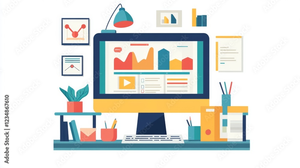 Visual Data Analysis Tools for Effective Insights Visual Data Analysis Tools for Effective Insights