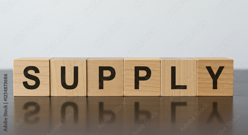 The Supply Chain The Supply Chain