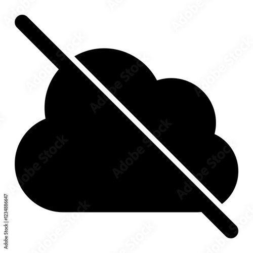 disconnect icon	