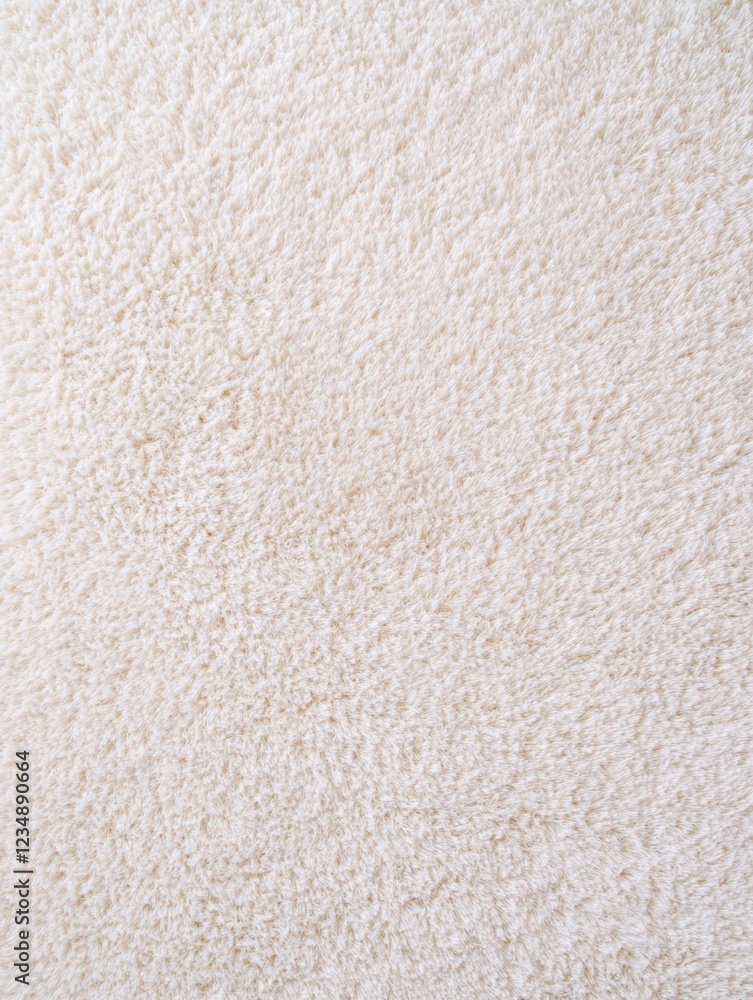 Soft, fluffy, off-white textile texture. Perfect for backgrounds. Soft, fluffy, off-white textile texture. Perfect for backgrounds.