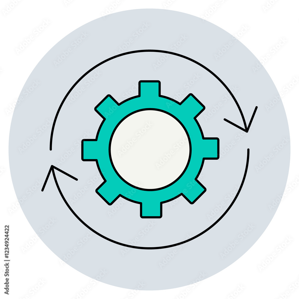 System Integration Icon, Seamless Solutions The Power of System Integration, Bridging Technology How System Integration Drives Efficiency System Integration Icon, Seamless Solutions The Power of System Integration, Bridging Technology How System Integration Drives Efficiency