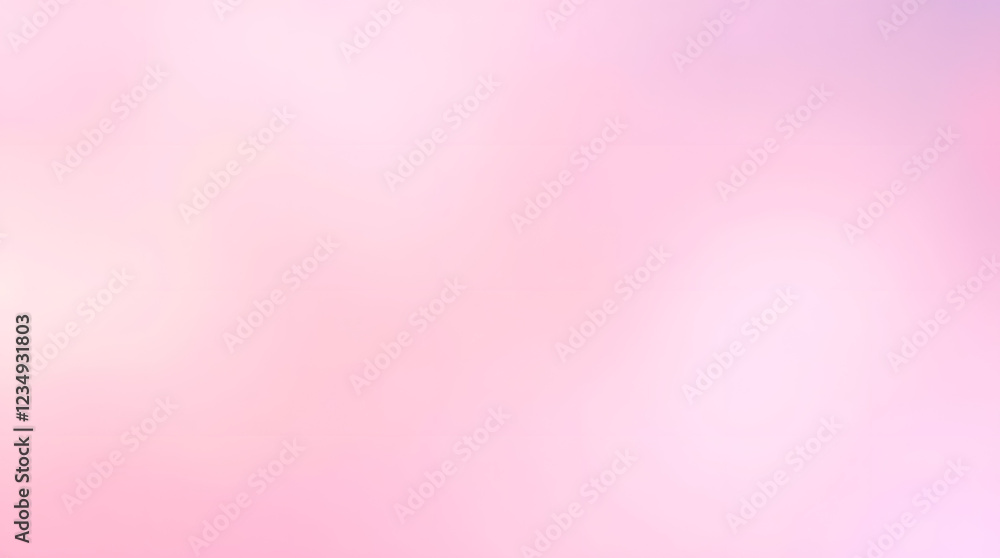 soft pastel gradient of pink, peach, and lavender | generative AI soft pastel gradient of pink, peach, and lavender | generative AI