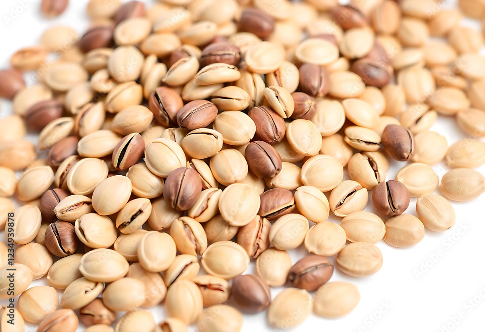 Heap of sunflower seeds and kernel close-up on white background. Isolated
Heap of sunflower seeds and kernel close-up on white background. Isolated