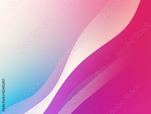 abstract pink background