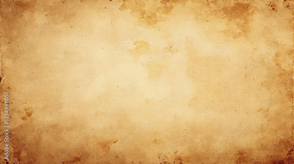 a retro-themed backdrop showcasing a grunge-textured old paper design, ideal for artistic endeavors a retro-themed backdrop showcasing a grunge-textured old paper design, ideal for artistic endeavors