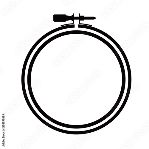 emboidery hoop