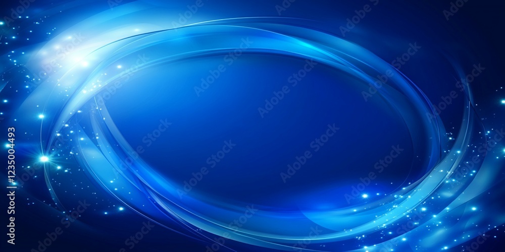 Abstract Blue Swirling Design Elegant Background Modern Digital Art Graphic Design Template sky dark Abstract Blue Swirling Design Elegant Background Modern Digital Art Graphic Design Template sky dark