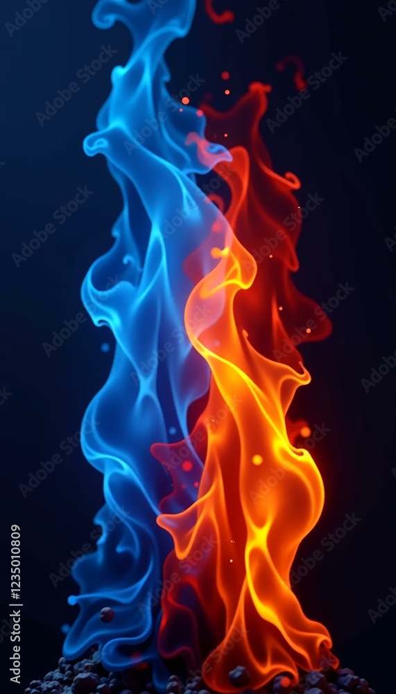 blue_red_fire_abstract_flames_dark_background_jpeg blue_red_fire_abstract_flames_dark_background_jpeg
