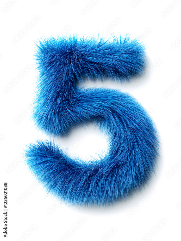 a hairy number, generative AI a hairy number, generative AI