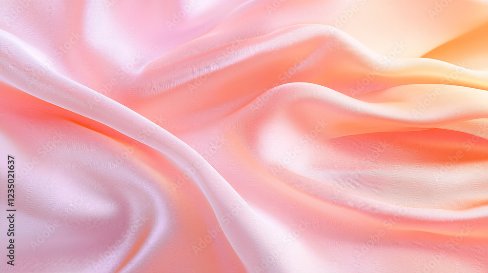 Vibrant Gradient Background Design Vibrant Gradient Background Design