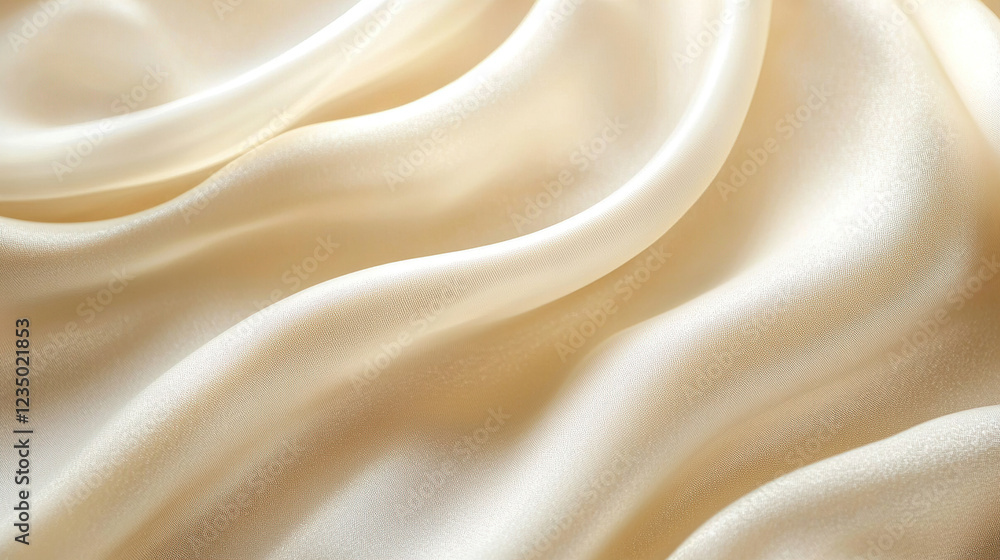 Beige Background with Subtle Text Texture Beige Background with Subtle Text Texture