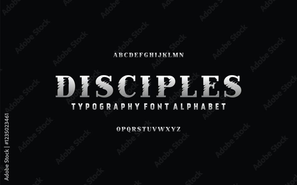 Classic typography serif font. Uppercase, lowercase, ligatures, ampersand, alternate, and number. Vector illustration word. Lettering Minimal Fashion Designs Romance Elegant. Classic typography serif font. Uppercase, lowercase, ligatures, ampersand, alternate, and number. Vector illustration word. Lettering Minimal Fashion Designs Romance Elegant.