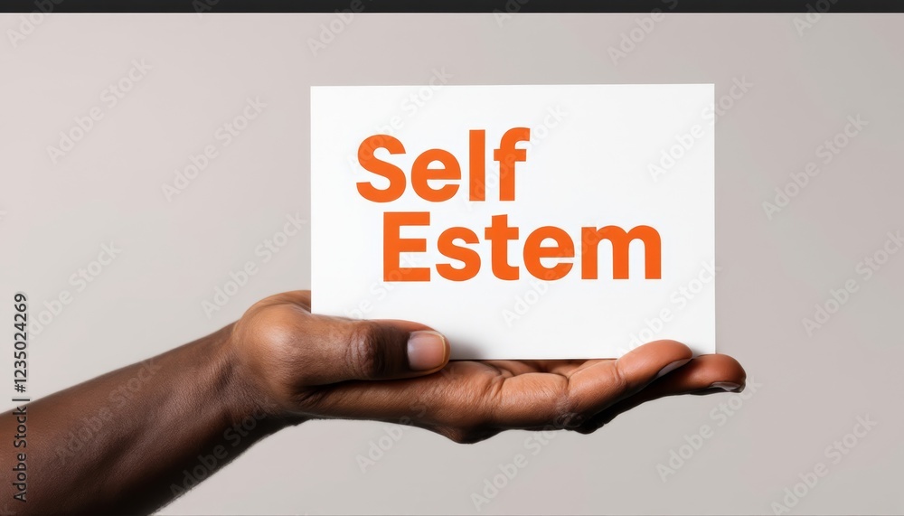 Cultivating Self-Esteem: Holding the Key to Personal Empowerment and Strength Cultivating Self-Esteem: Holding the Key to Personal Empowerment and Strength