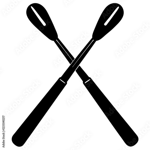 silhouette vector of various knives and sharp tools, scissors tool vector illustration	