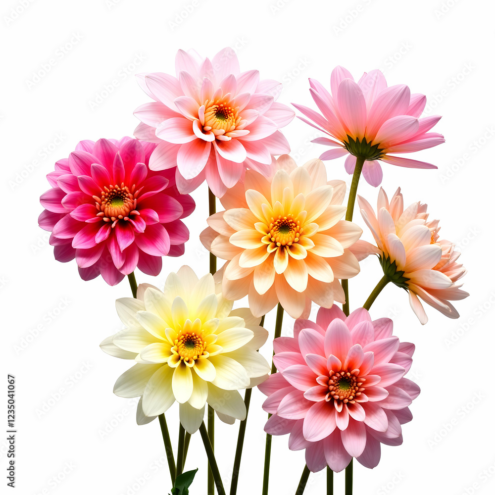pink and white chrysanthemum flowers pink and white chrysanthemum flowers