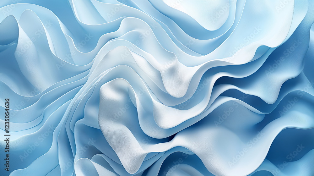 Obraz premium For book cover top view. Seamless textile pattern _286