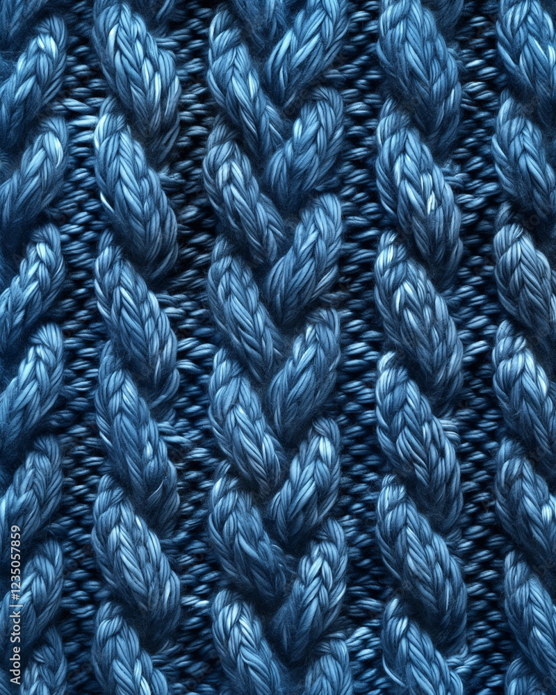 For book cover top view. Seamless textile pattern _371