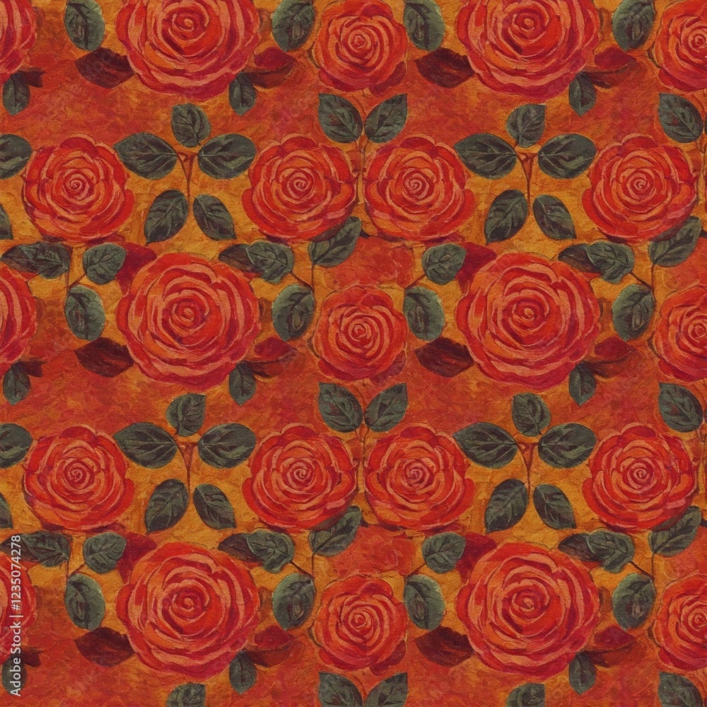 Valentine rose Valentine rose