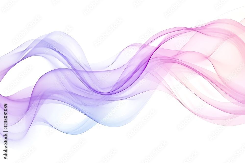 pink and purple smoke isolated on white background pink and purple smoke isolated on white background