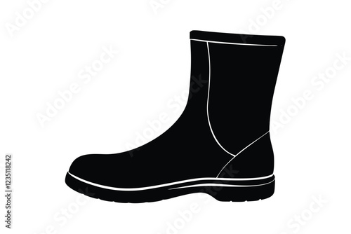 pair of boots