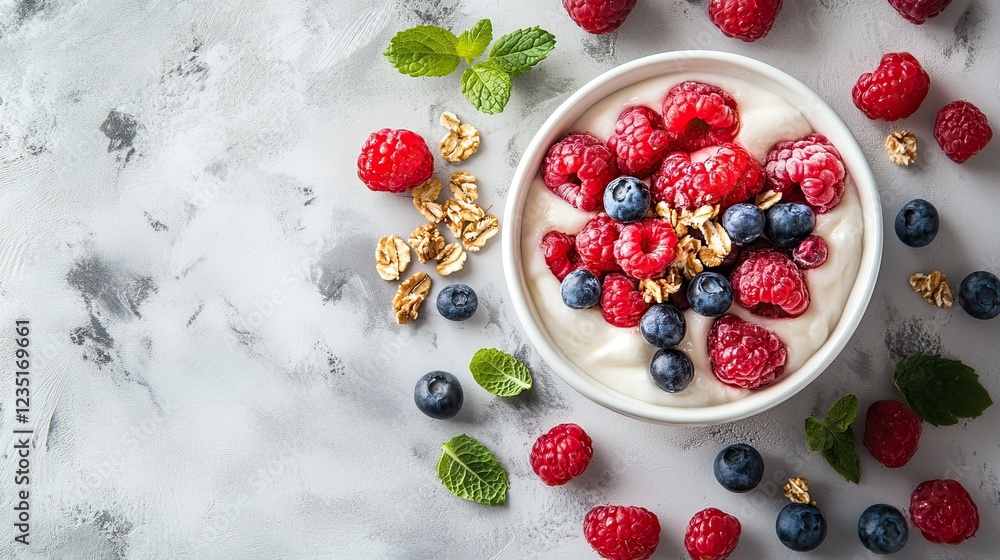 Background of healthy food. Background of healthy food.