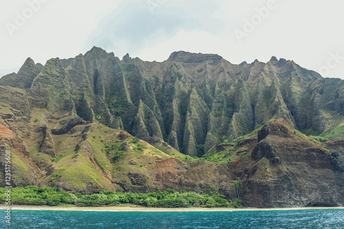 Napali Coast