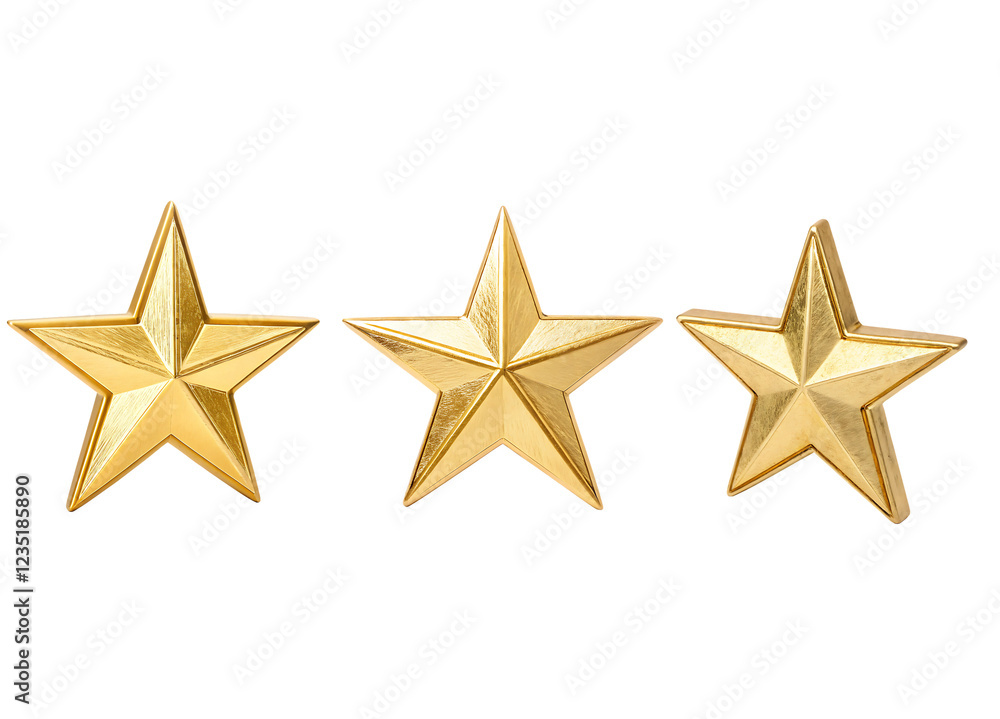 set of gold star isolated PNG or JPEG Background
Generated by AI set of gold star isolated PNG or JPEG Background
Generated by AI