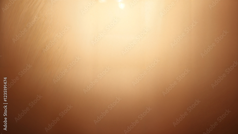 A simple yet elegant design featuring a warm, golden gradient A simple yet elegant design featuring a warm, golden gradient