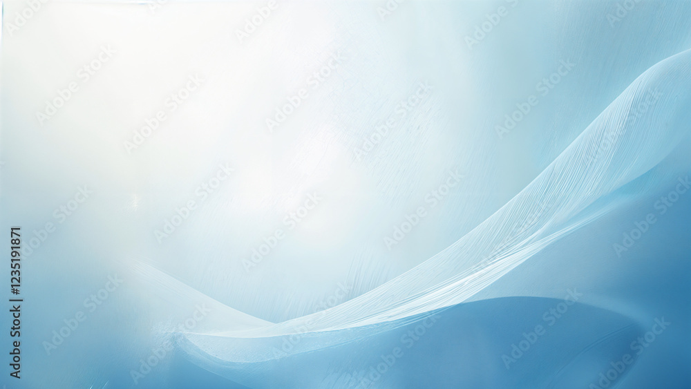 A calming and peaceful background with a soft, ethereal glow. A calming and peaceful background with a soft, ethereal glow.