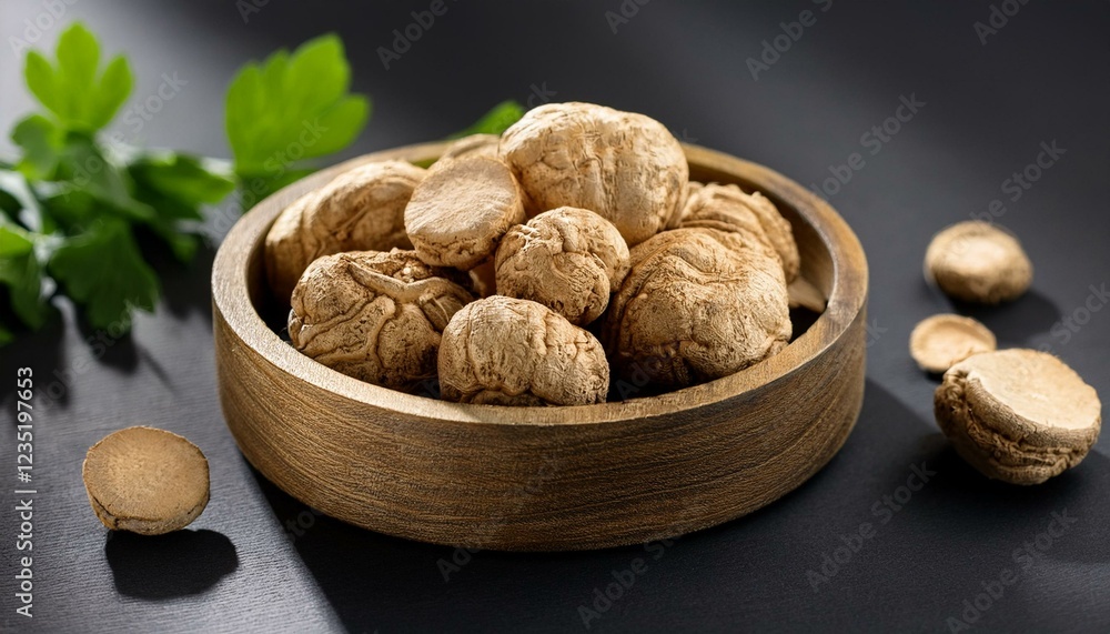 maca roots or peruvian ginseng lat lepidium meyenii maca roots or peruvian ginseng lat lepidium meyenii