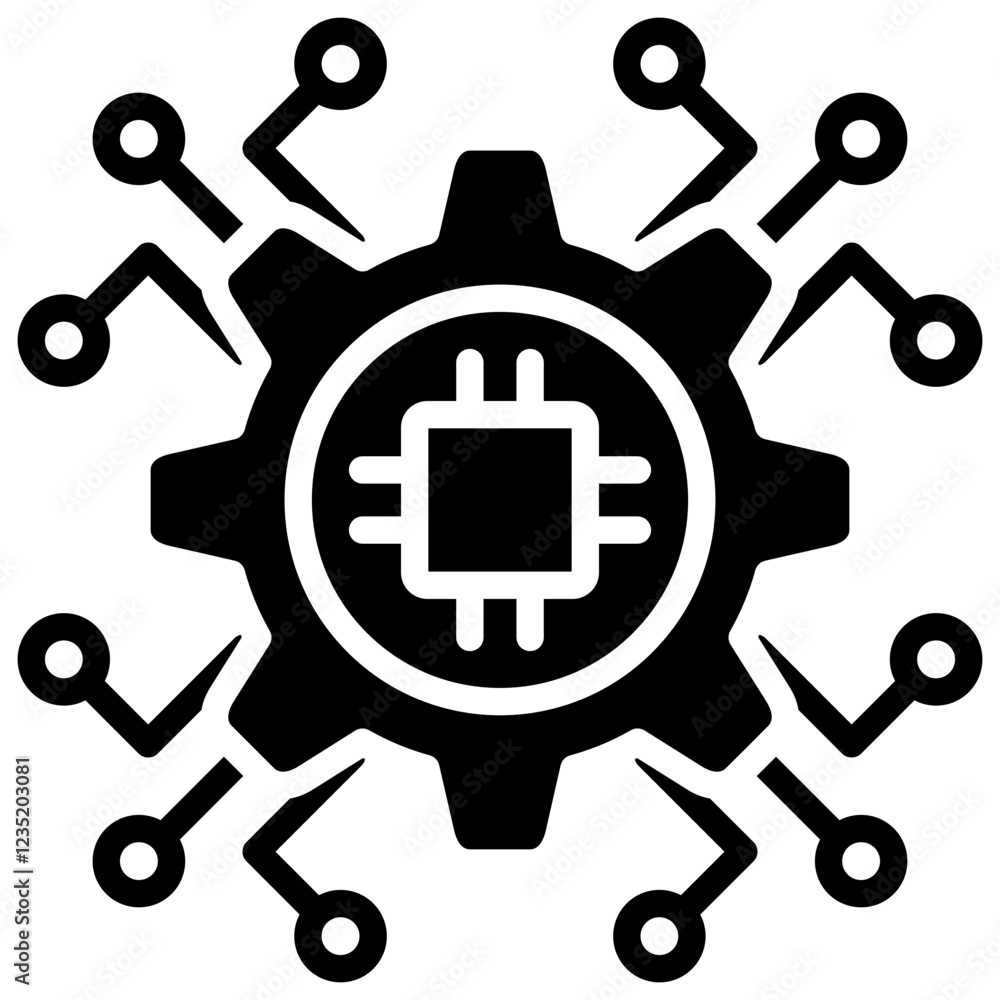 Technology Icon Technology Icon