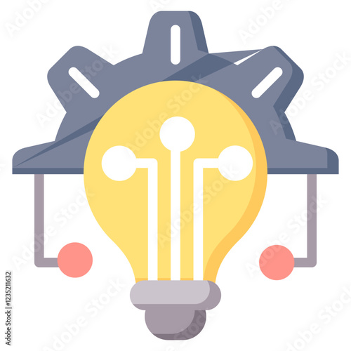 Innovation Icon