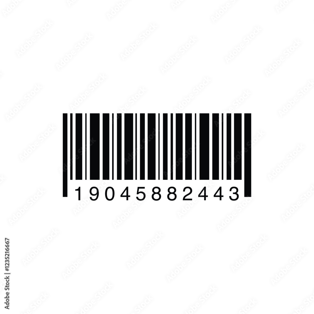 Barcode Barcode