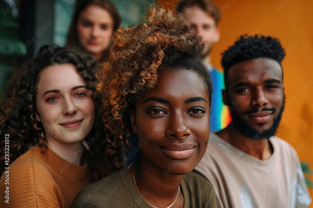 Embracing Diversity: LGBT Colors and Inclusion Insurance Embracing Diversity: LGBT Colors and Inclusion Insurance