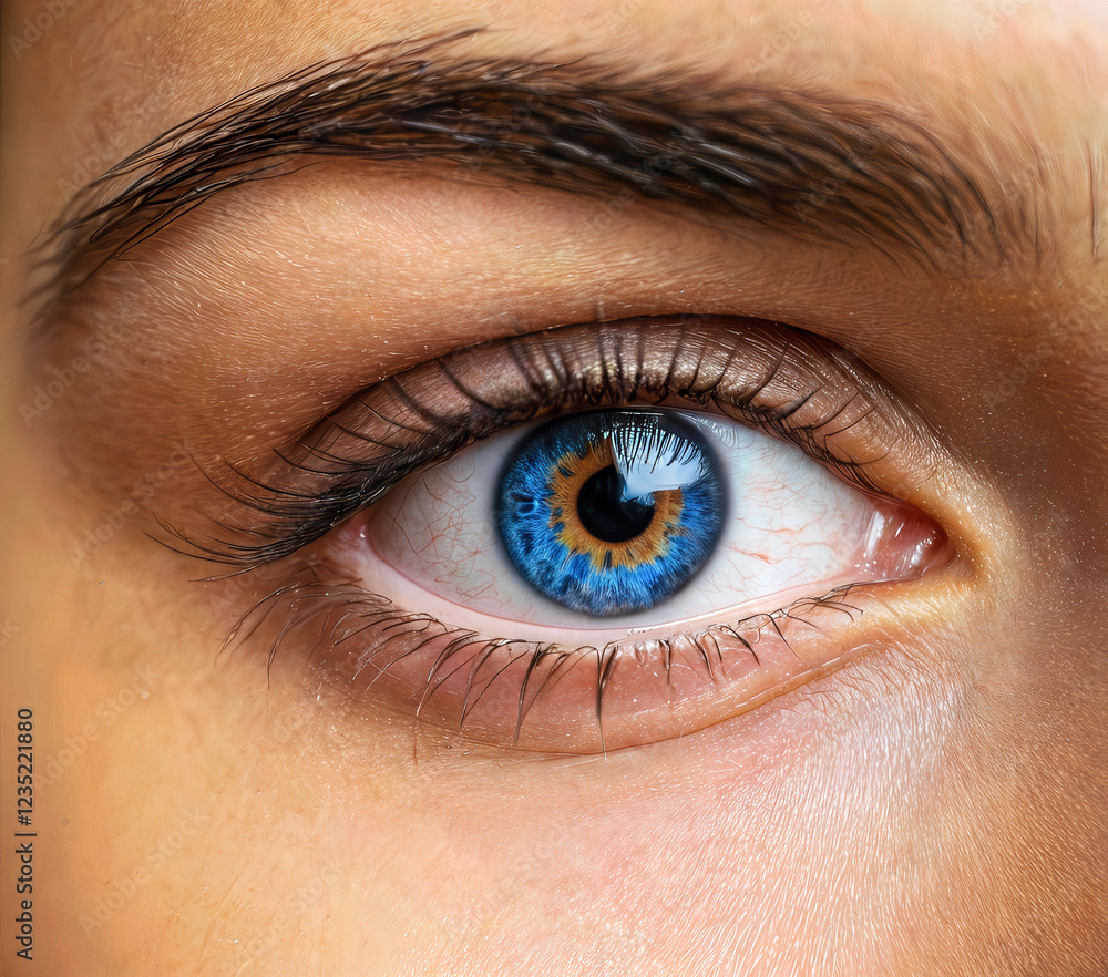 ocular, mujer, ocular, beldad, maquillaje, cara, maquillaje, moda, close-up, close-up, pestaña, azul, ceja, piel ocular, mujer, ocular, beldad, maquillaje, cara, maquillaje, moda, close-up, close-up, pestaña, azul, ceja, piel
