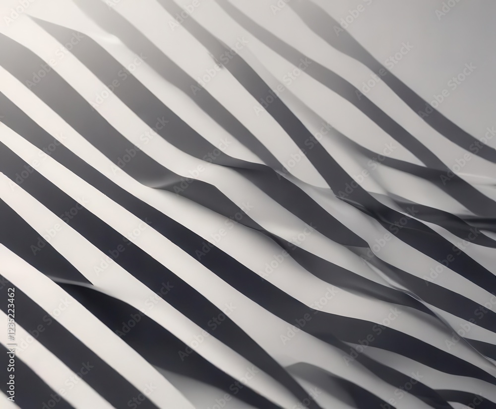 Business wave pattern with stripe elements in a minimalist style, corporate, abstract Business wave pattern with stripe elements in a minimalist style, corporate, abstract