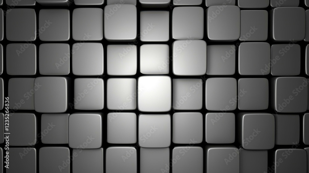 Fototapeta premium Discover the vibrant textures of LED wall screens, perfect for adding a modern touch to any space. Brilliant and eyecatching