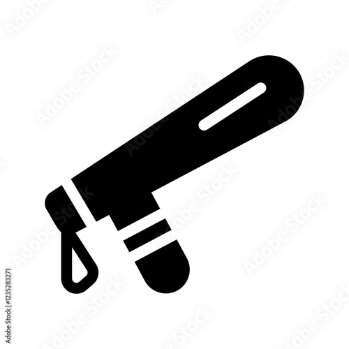baton