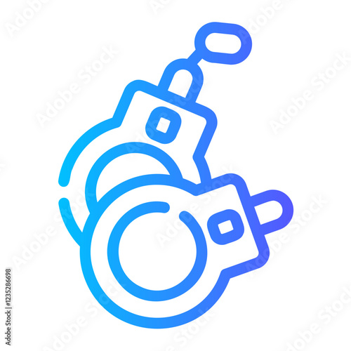 handcuffs