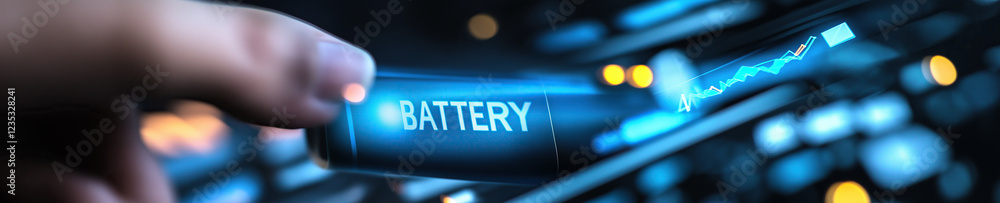 Battery Technology: Future Power Solutions
Battery Technology: Future Power Solutions