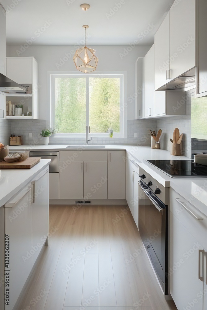 Modern Kitchen Modern Kitchen