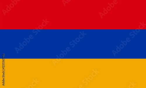 Armenia Flag, Flag of Armenia