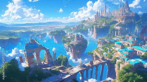 the lost ancient kingdom