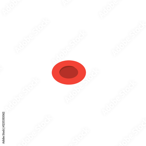 red blood cells