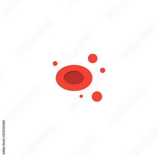 red blood cells
