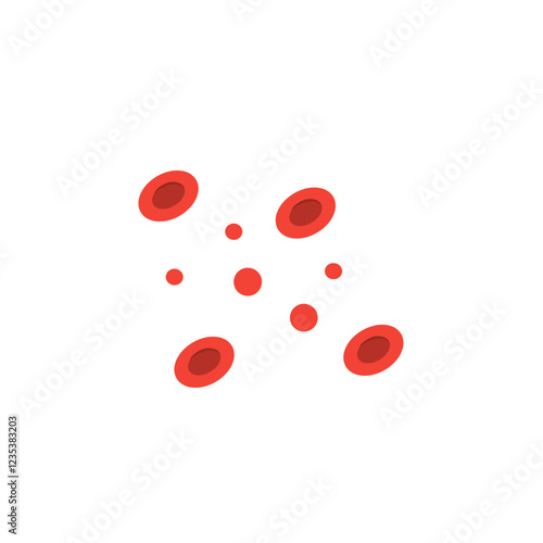 red blood cells
