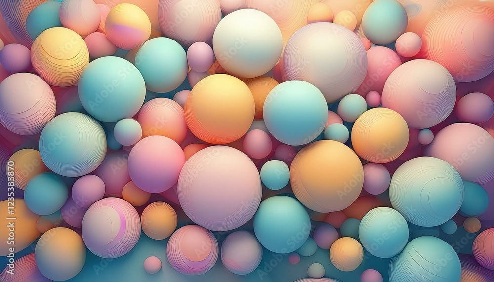 easter eggs on a blue background easter eggs on a blue background